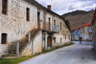 agios germanos